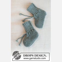 Drops - Tide Socks